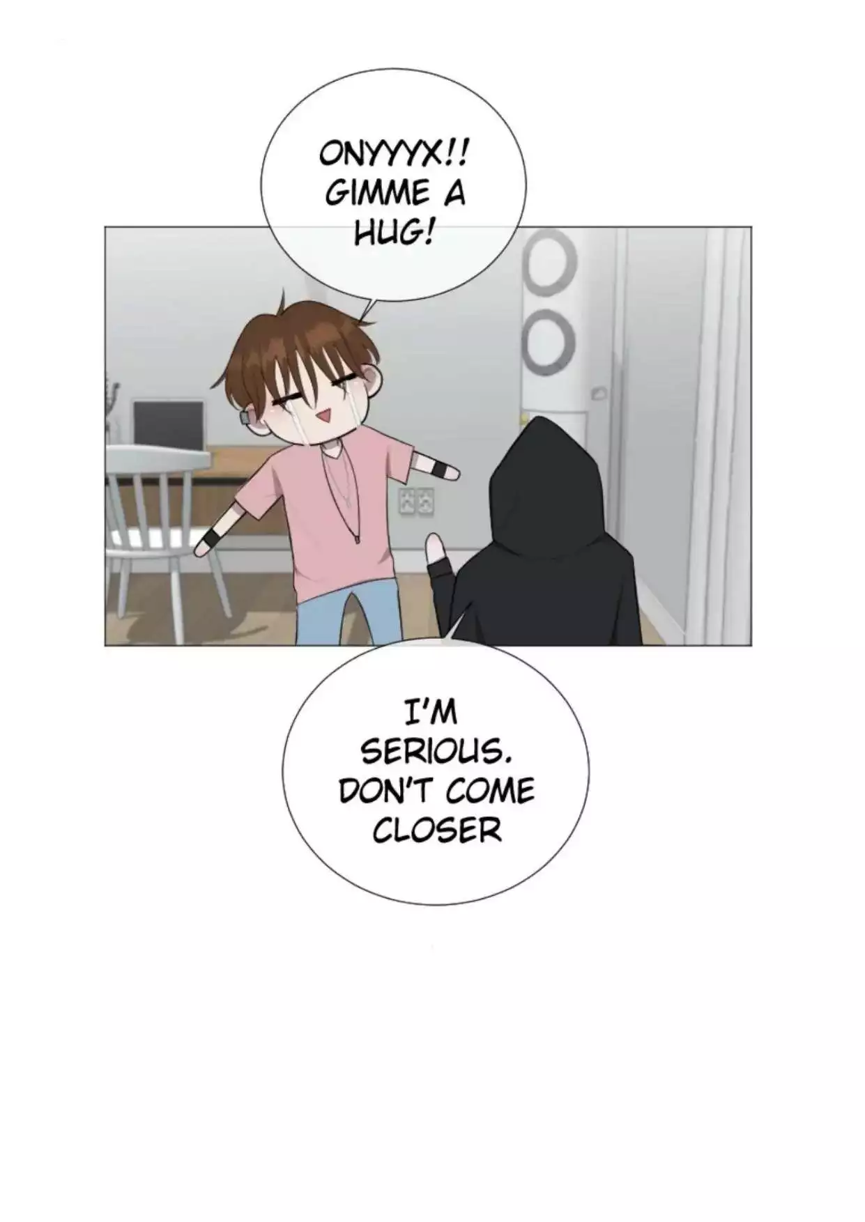 Boy Girlfriend Chapter 37 page 10