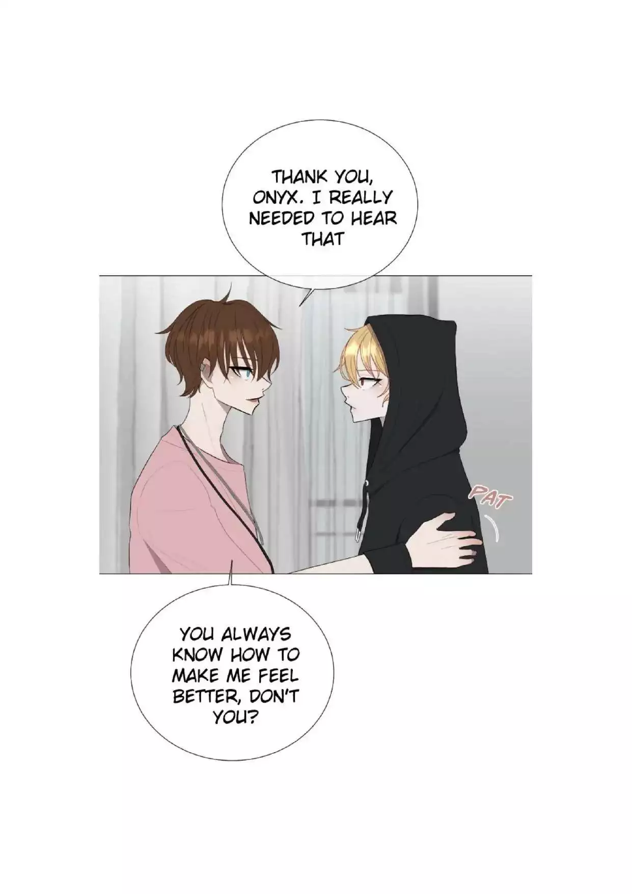 Boy Girlfriend Chapter 37 page 13