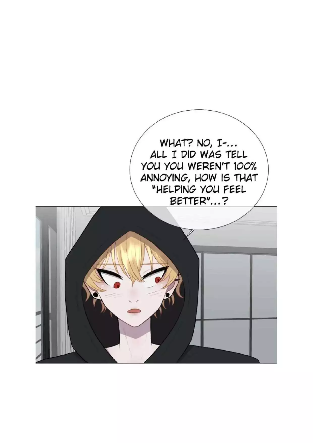 Boy Girlfriend Chapter 37 page 14