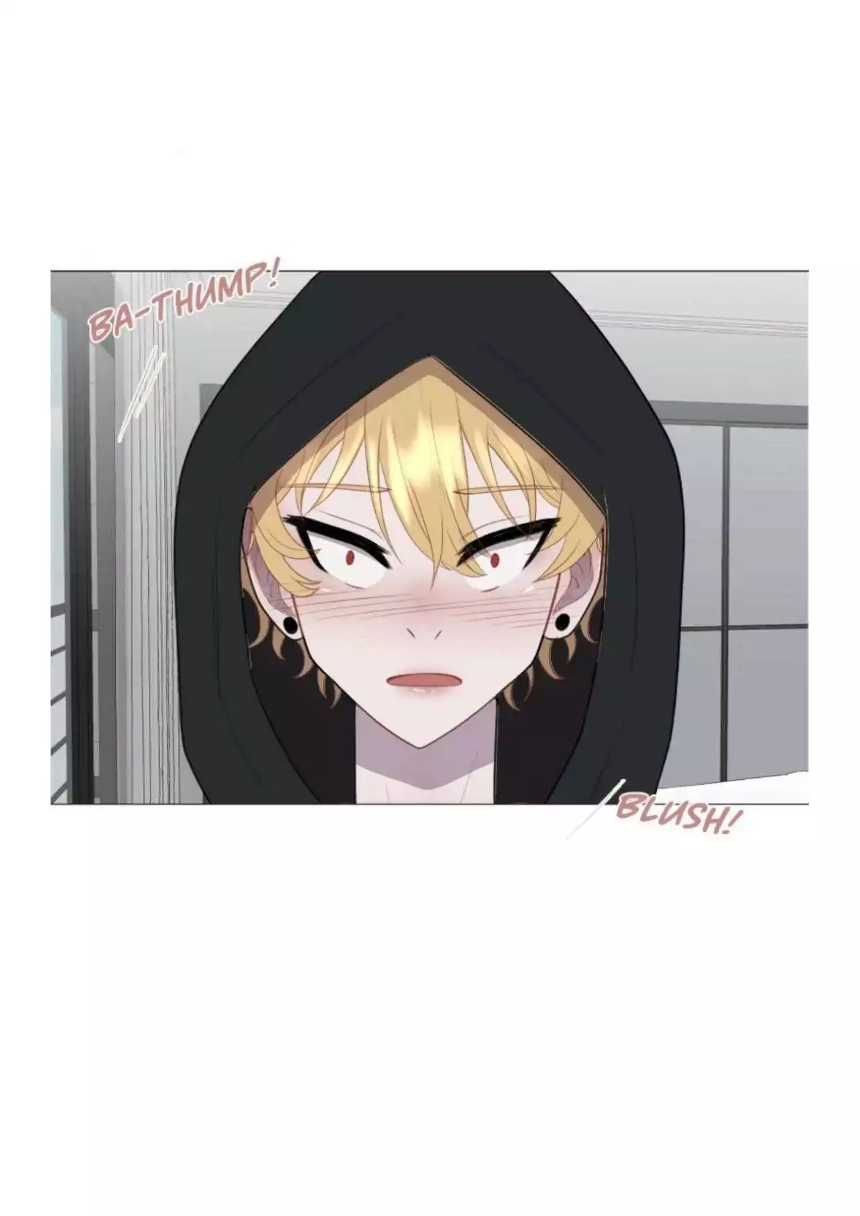 Boy Girlfriend Chapter 37 page 19
