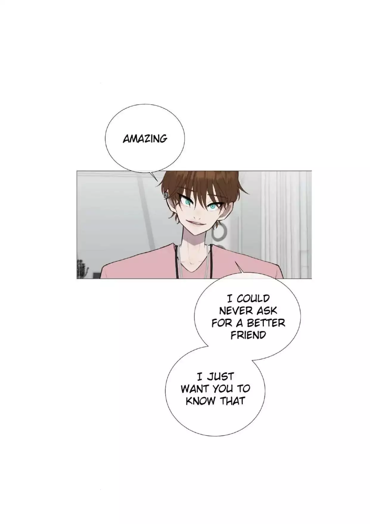 Boy Girlfriend Chapter 37 page 18