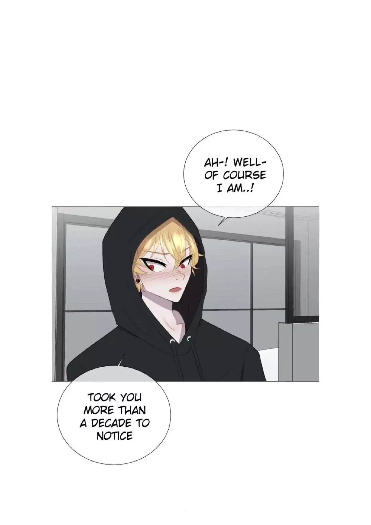 Boy Girlfriend Chapter 37 page 20