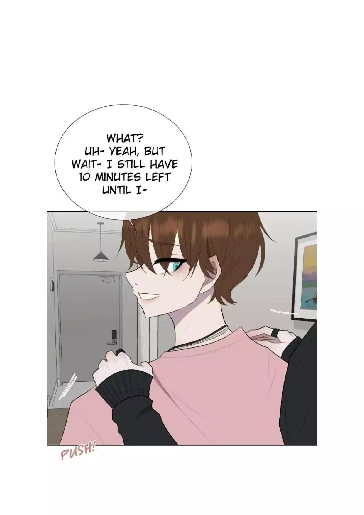 Boy Girlfriend Chapter 37 page 22