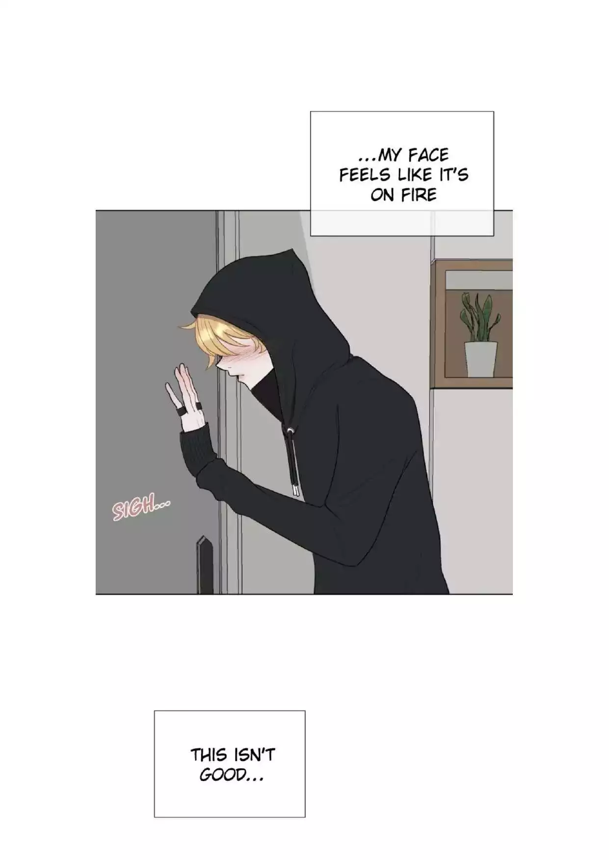 Boy Girlfriend Chapter 37 page 25