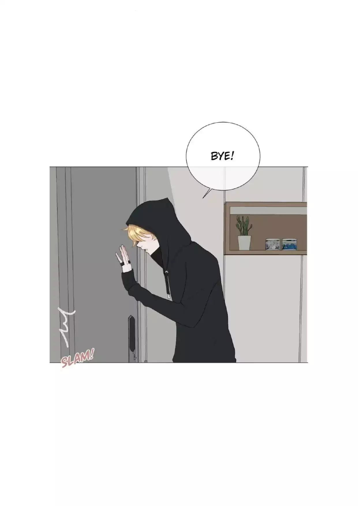 Boy Girlfriend Chapter 37 page 24