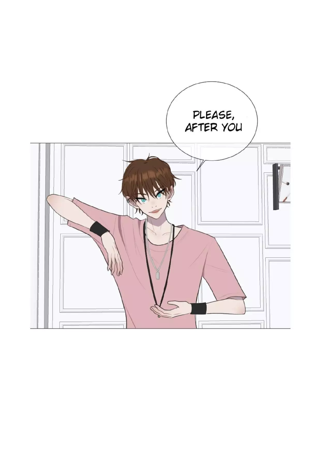 Boy Girlfriend Chapter 38 page 5