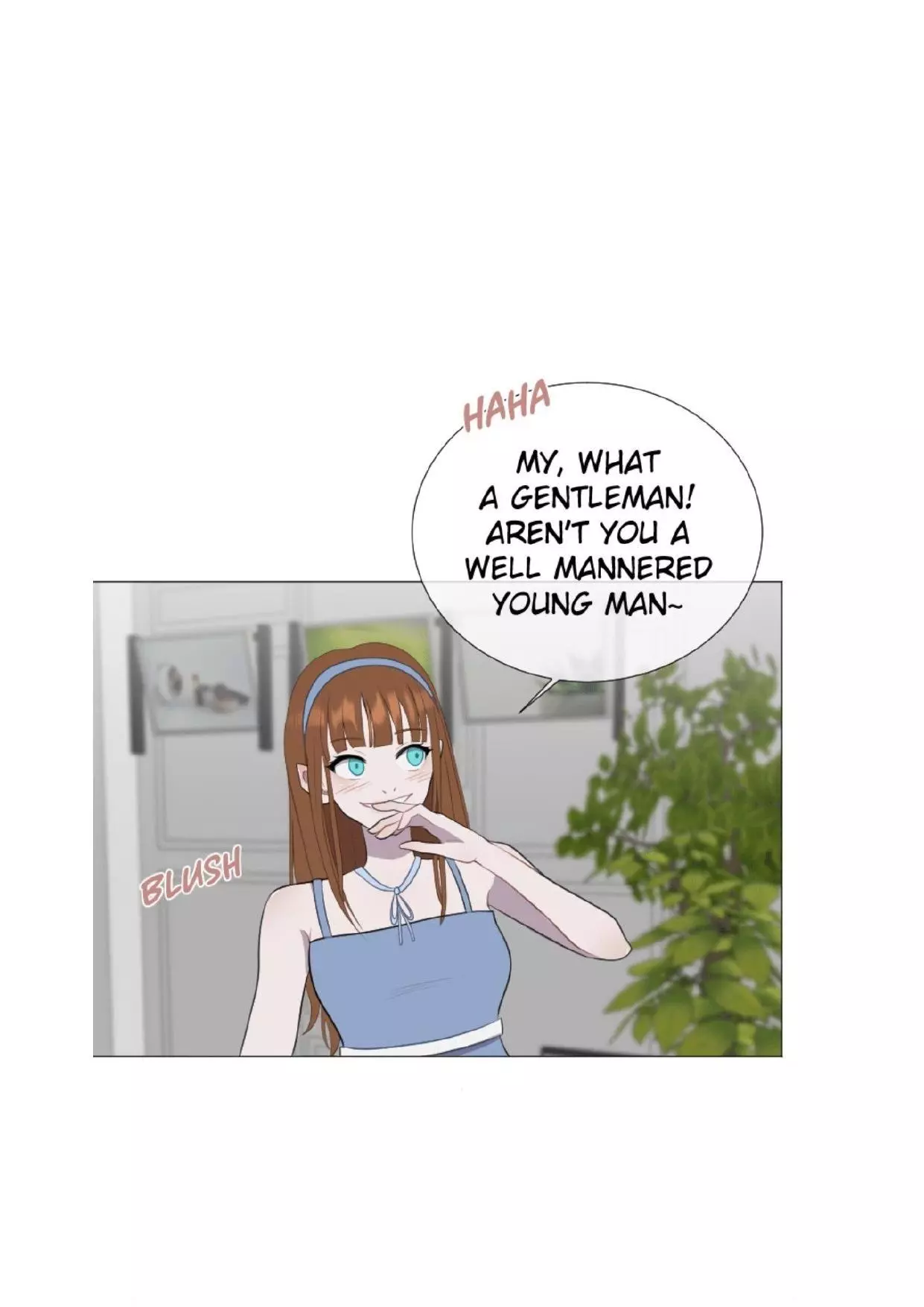 Boy Girlfriend Chapter 38 page 6