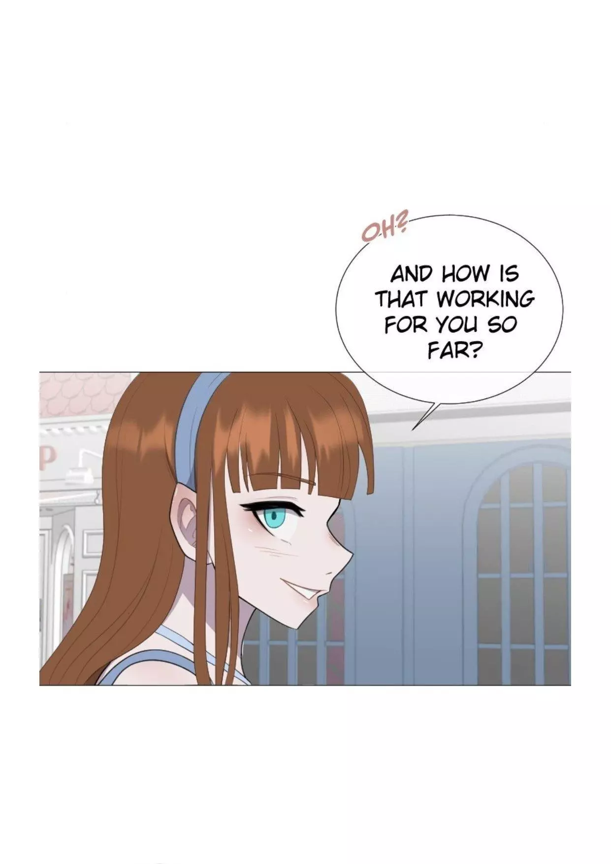 Boy Girlfriend Chapter 38 page 9