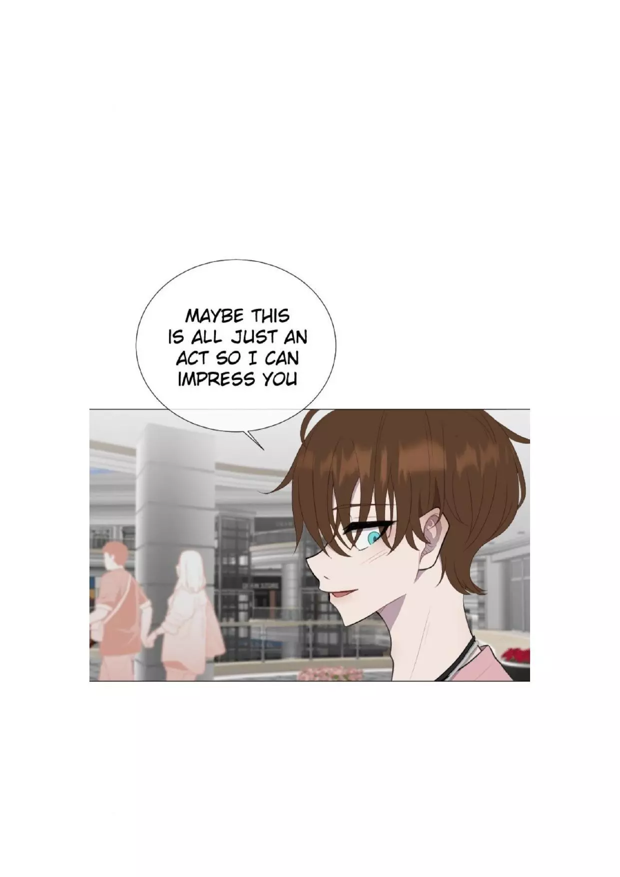 Boy Girlfriend Chapter 38 page 8