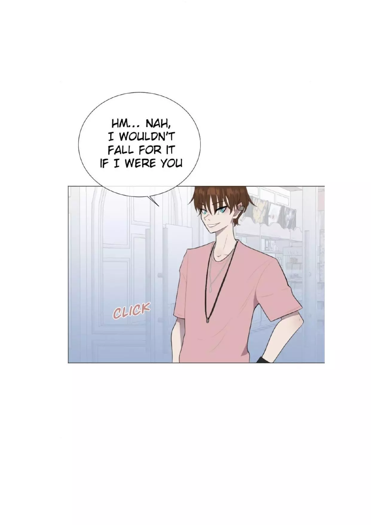 Boy Girlfriend Chapter 38 page 7