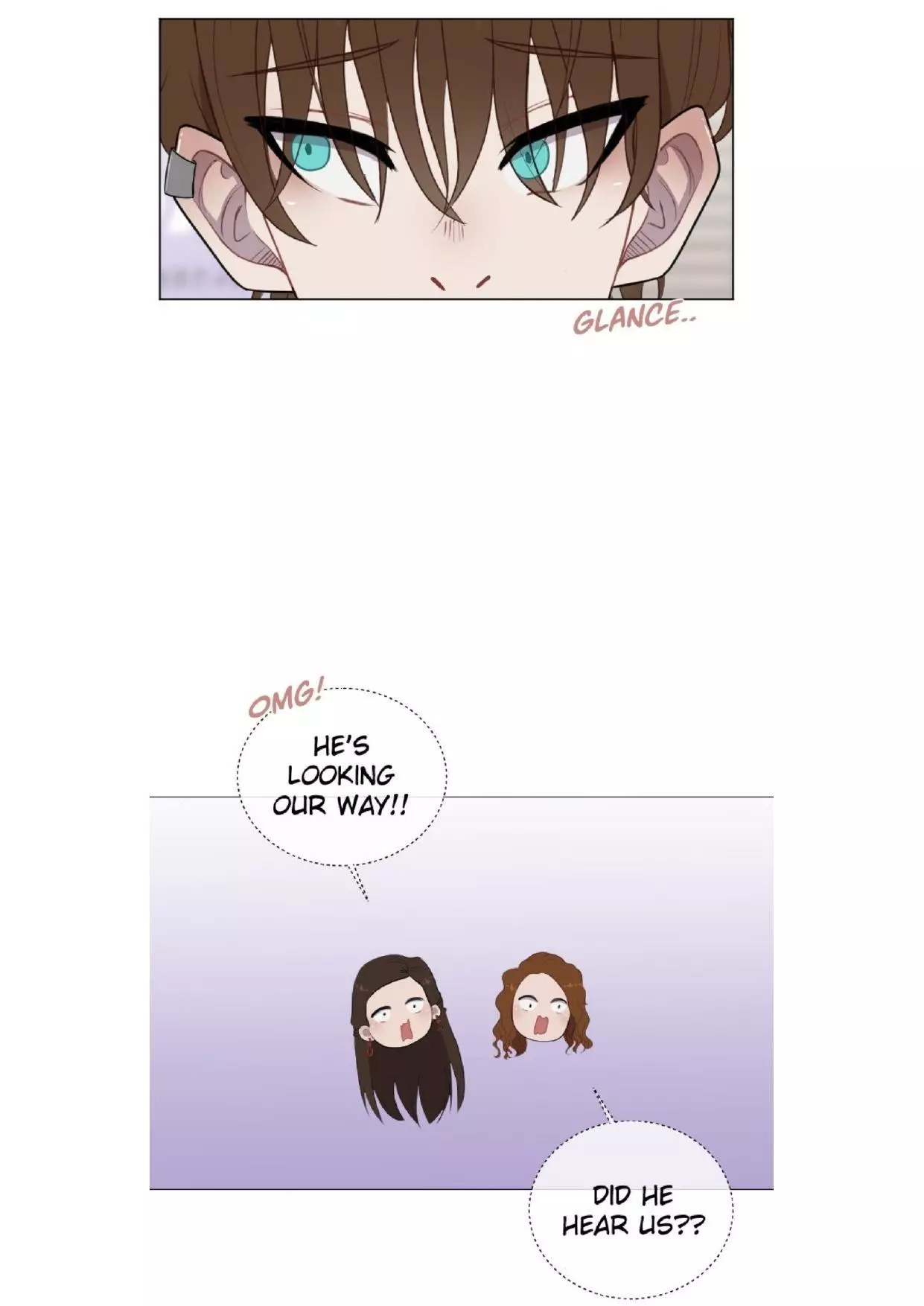 Boy Girlfriend Chapter 38 page 27