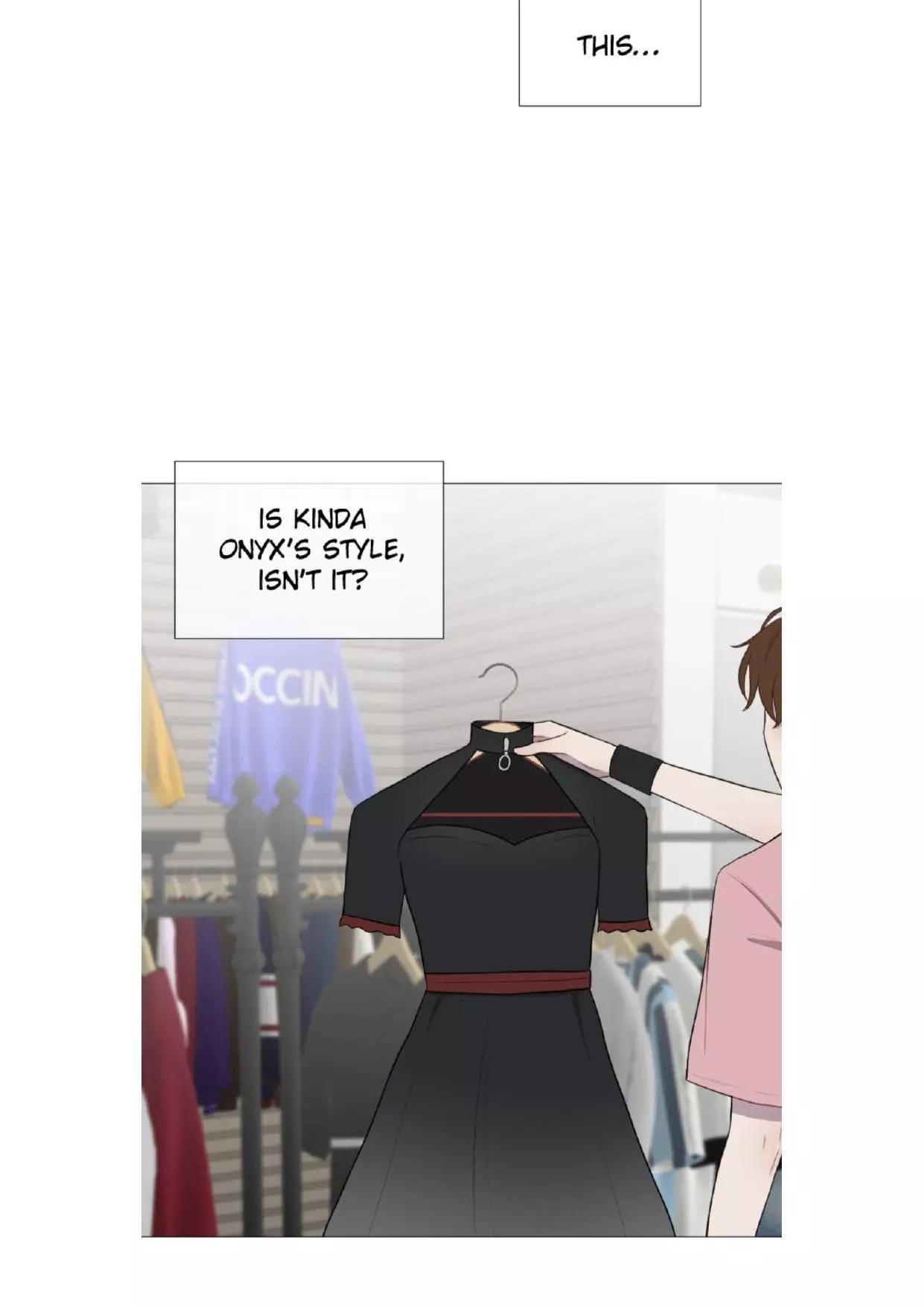 Boy Girlfriend Chapter 38 page 31