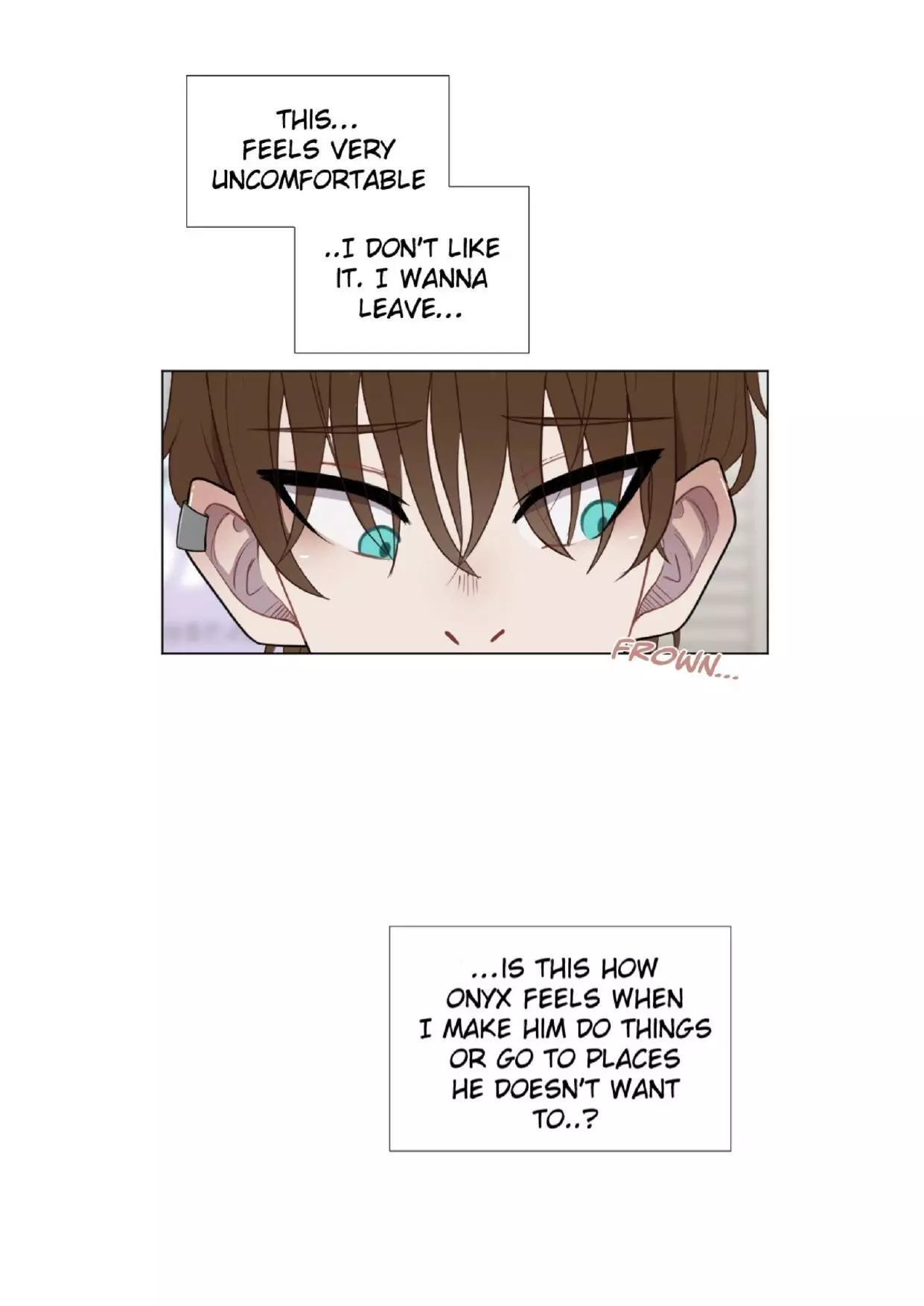 Boy Girlfriend Chapter 38 page 29