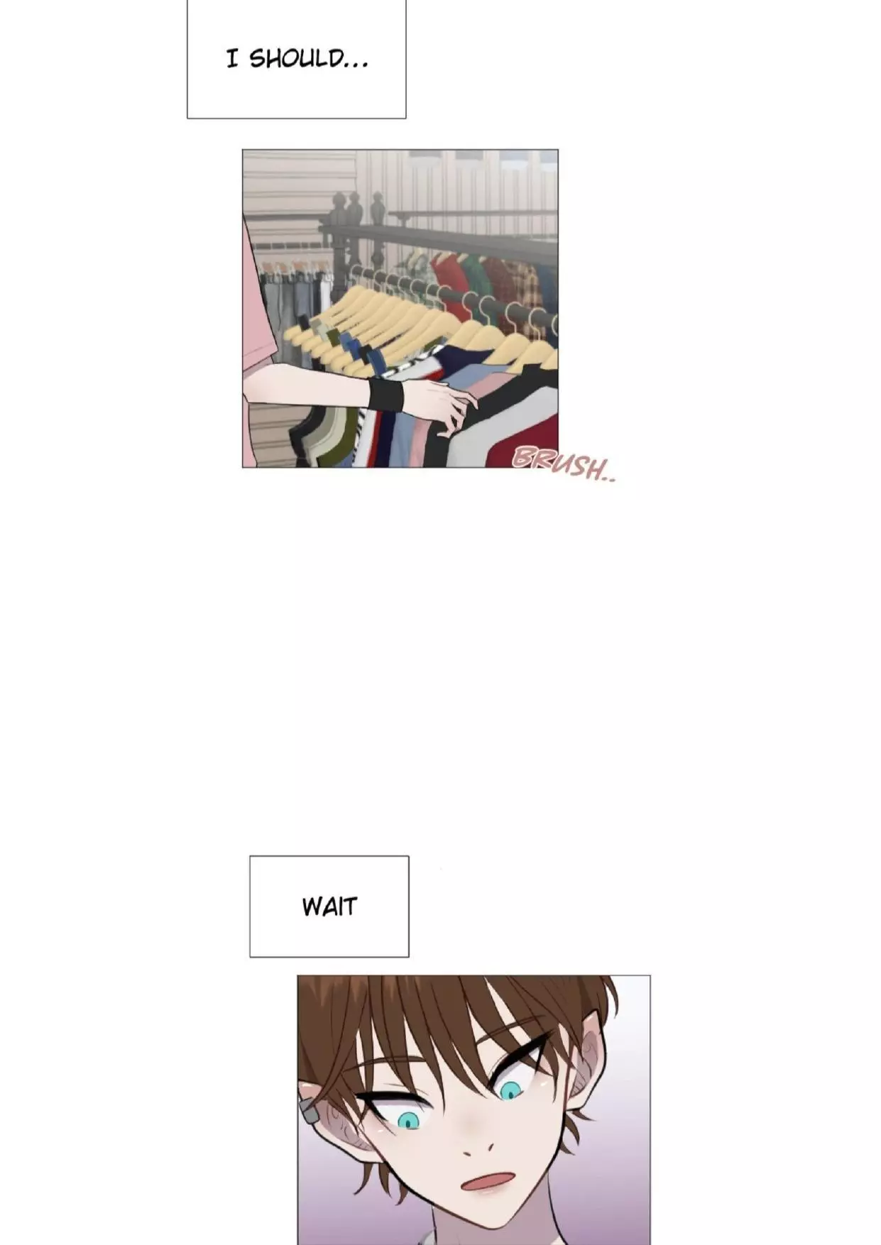 Boy Girlfriend Chapter 38 page 30