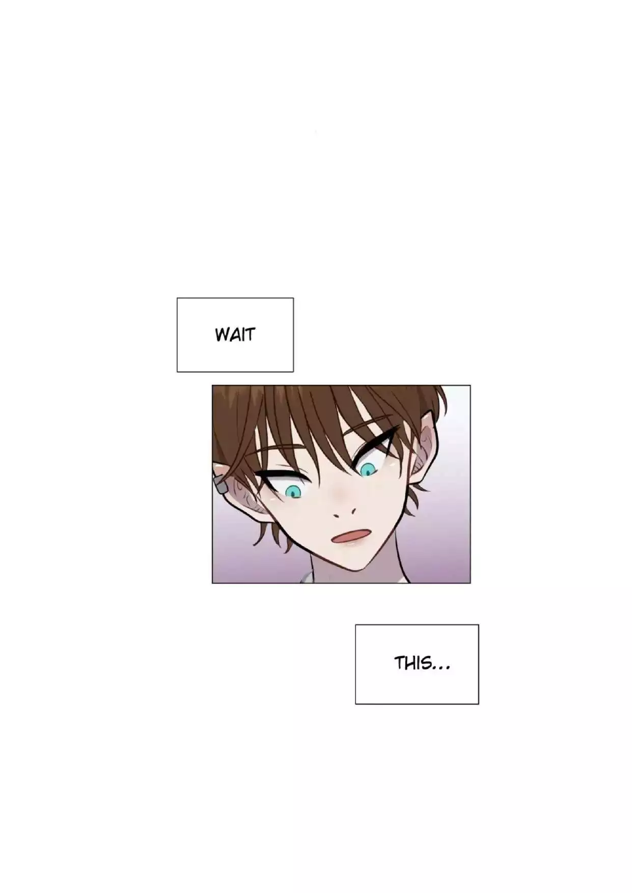 Boy Girlfriend Chapter 39 page 3