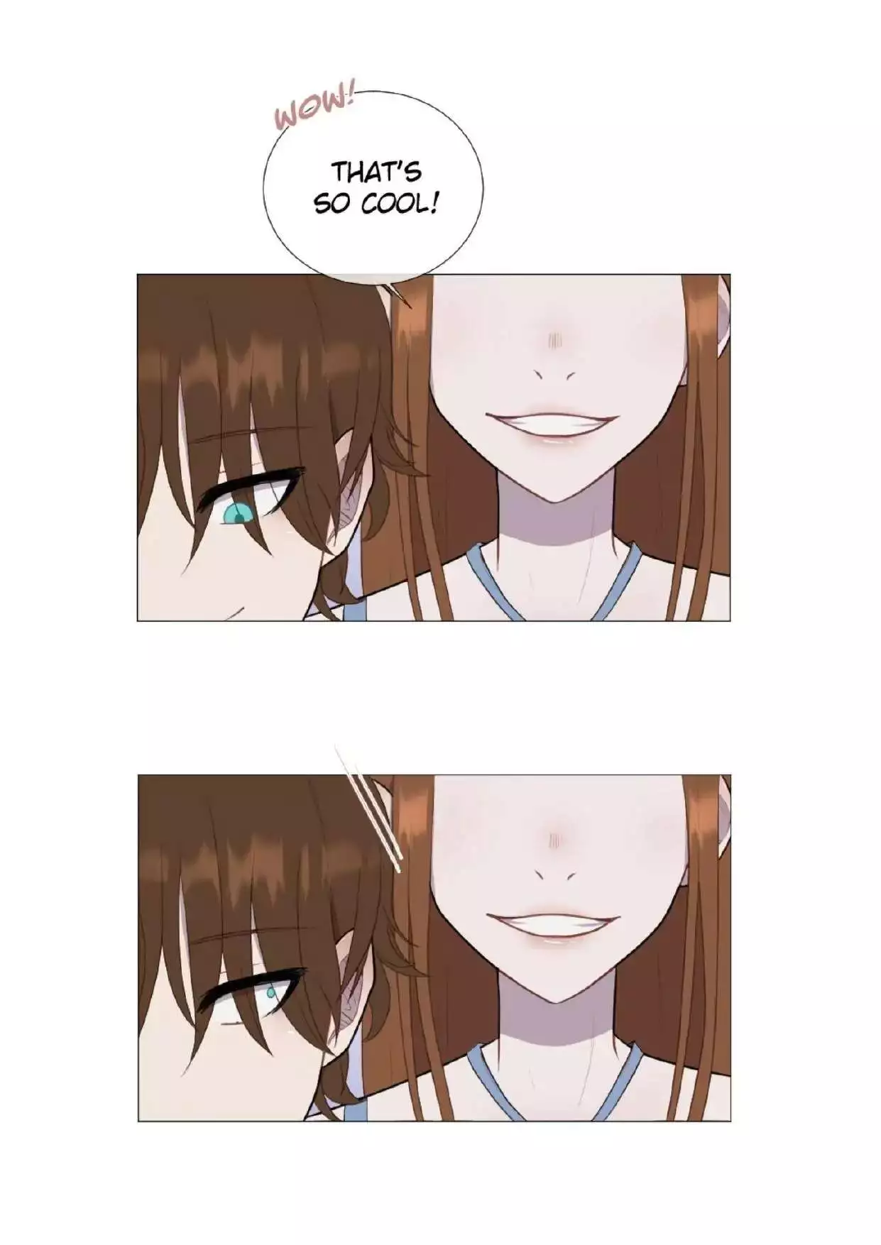 Boy Girlfriend Chapter 39 page 23