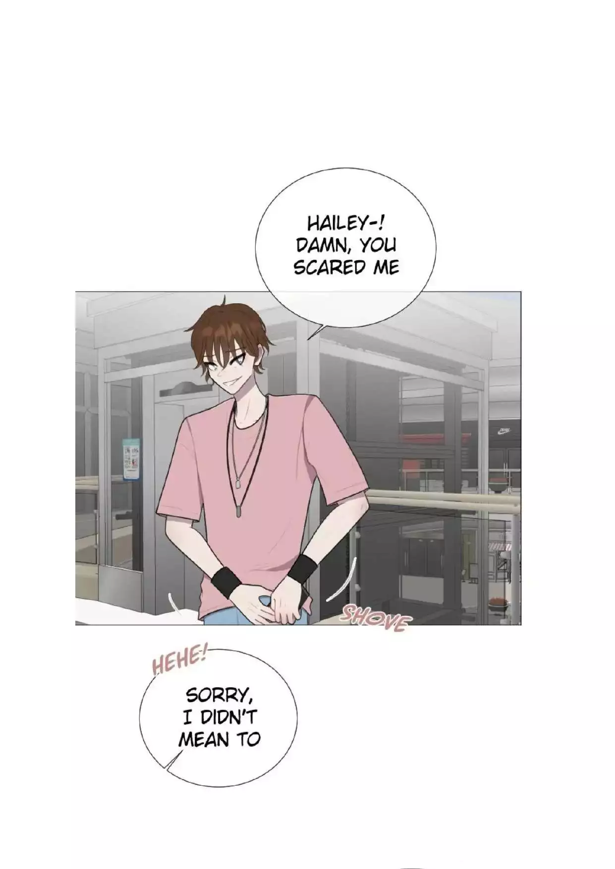 Boy Girlfriend Chapter 39 page 24