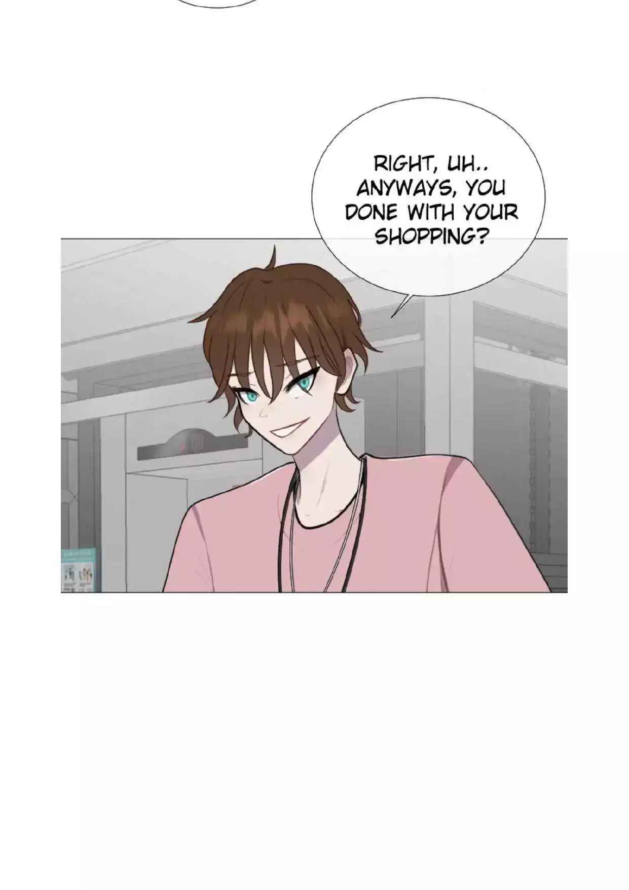 Boy Girlfriend Chapter 39 page 25
