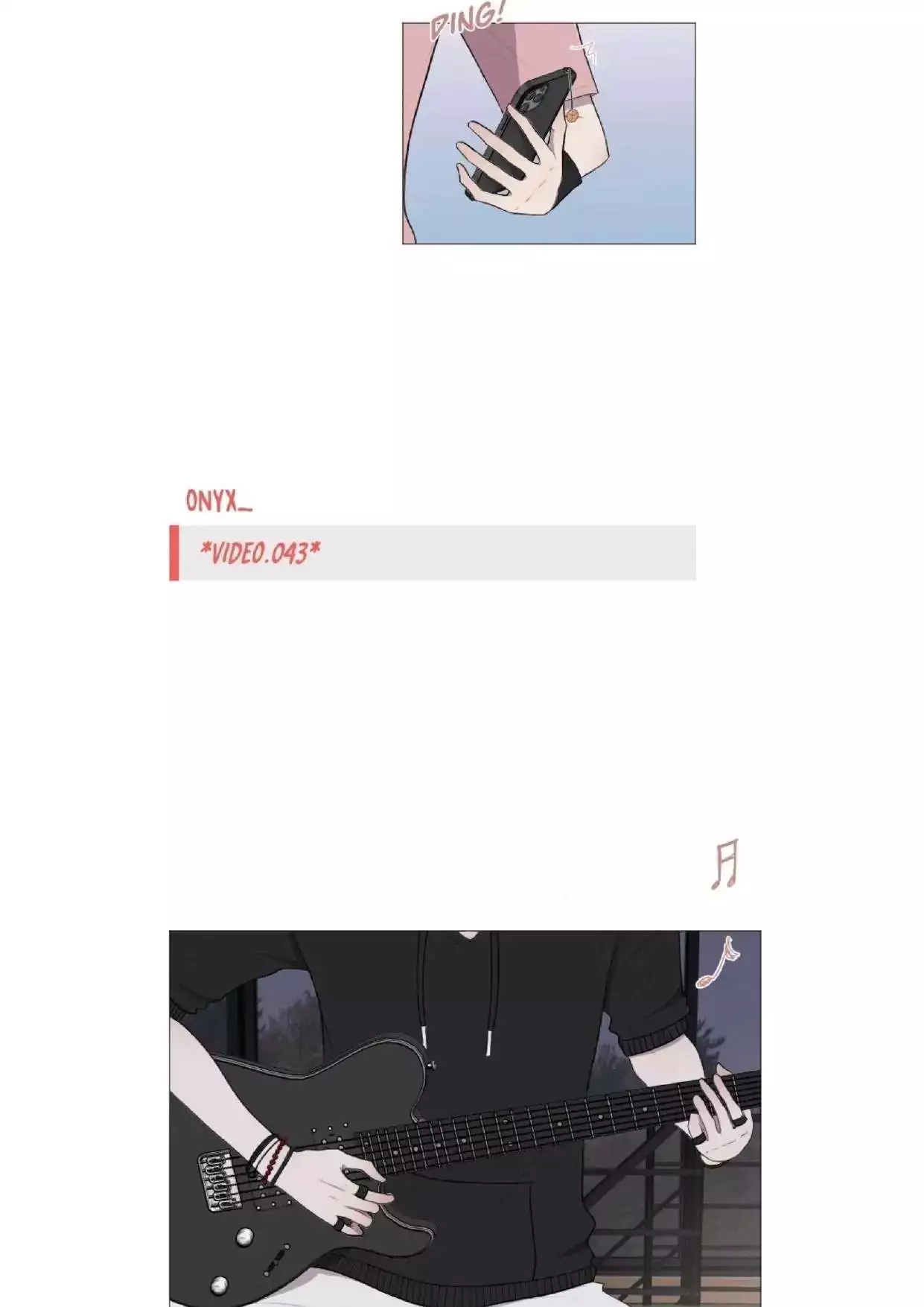 Boy Girlfriend Chapter 39 page 21