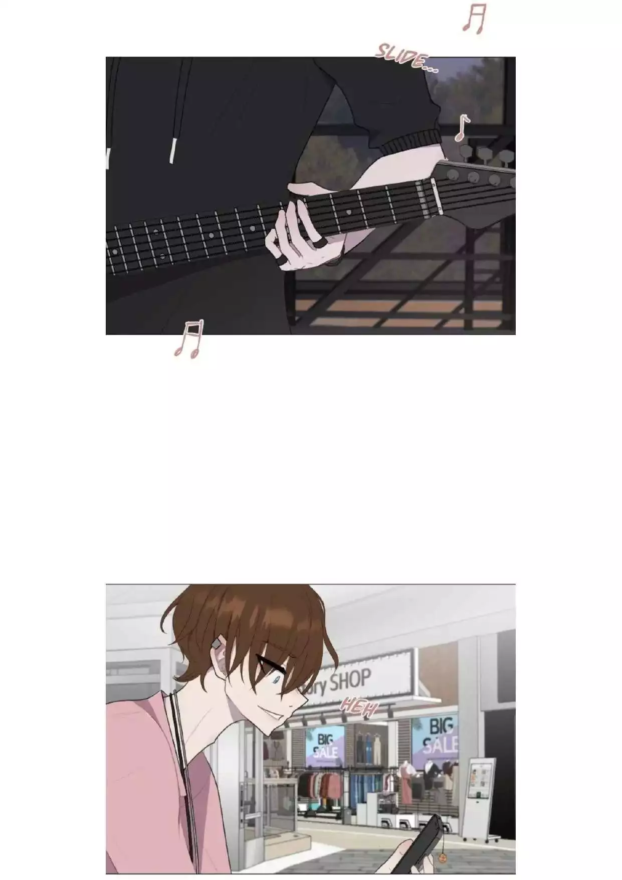 Boy Girlfriend Chapter 39 page 22