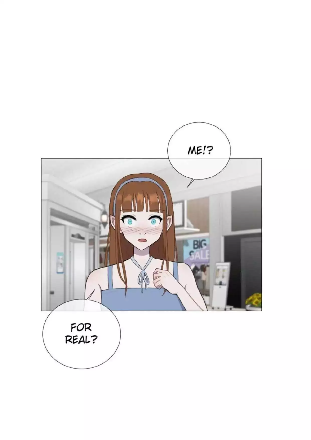 Boy Girlfriend Chapter 39 page 28