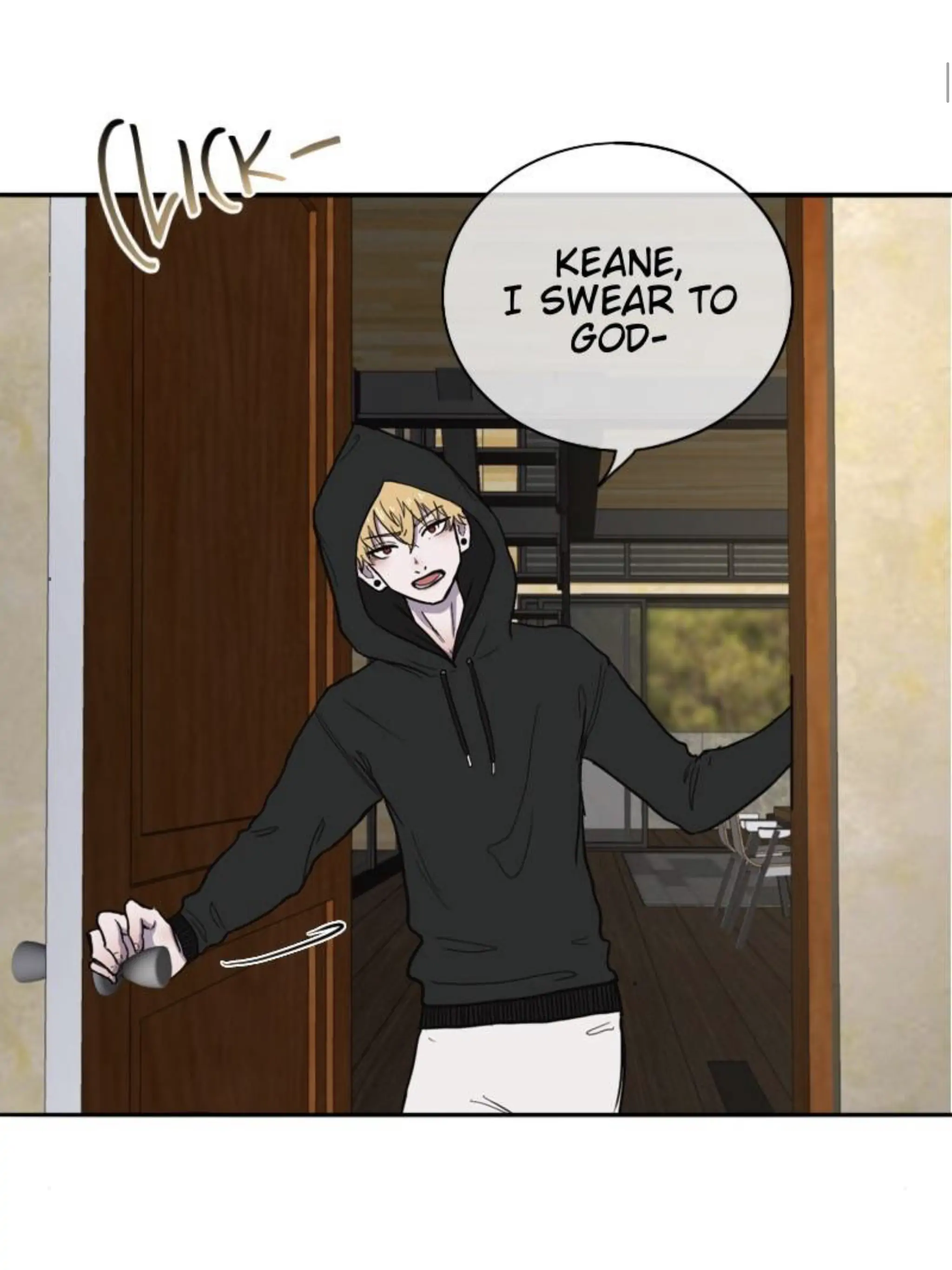 Boy Girlfriend Chapter 4 page 2