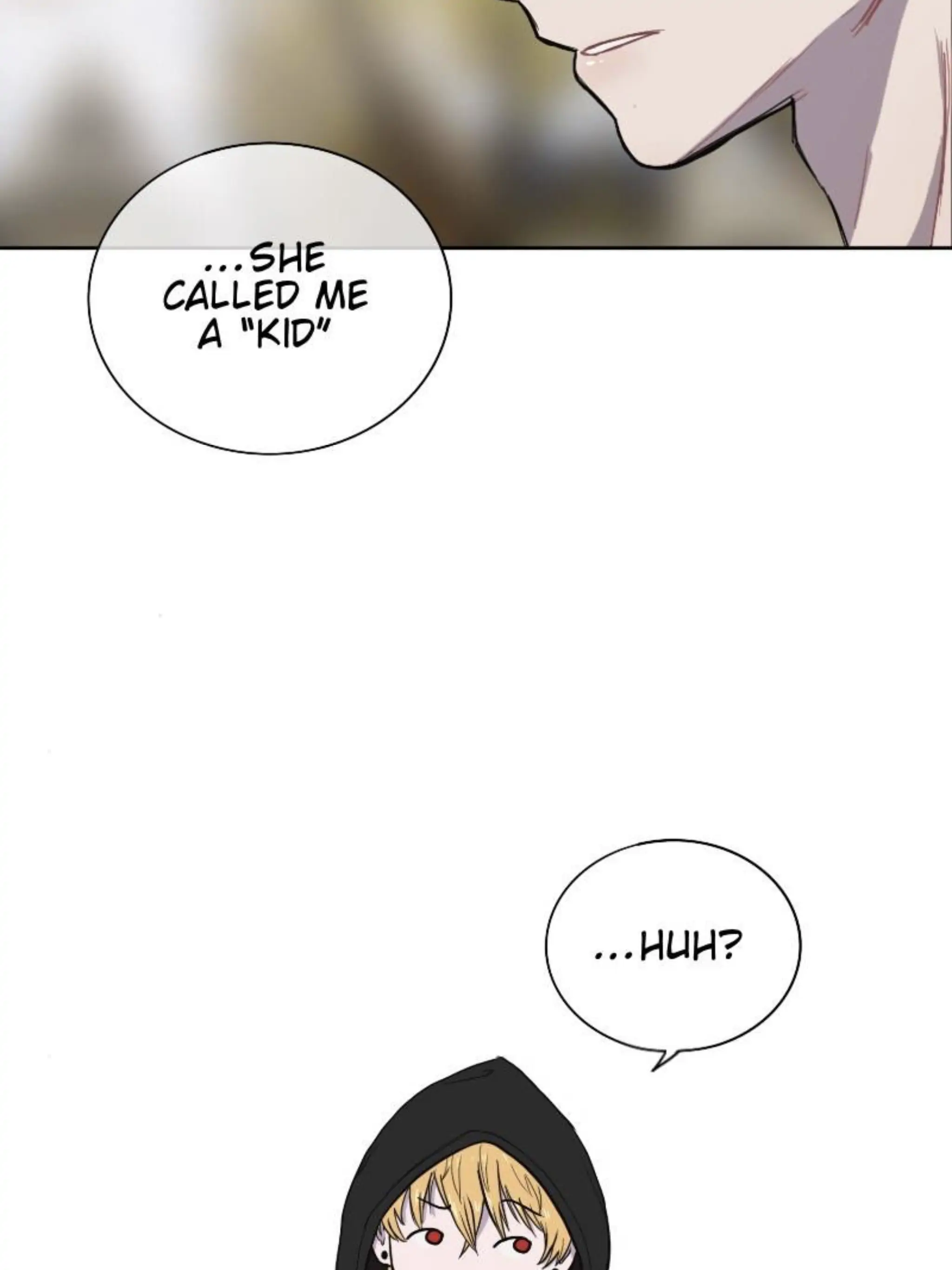 Boy Girlfriend Chapter 4 page 7