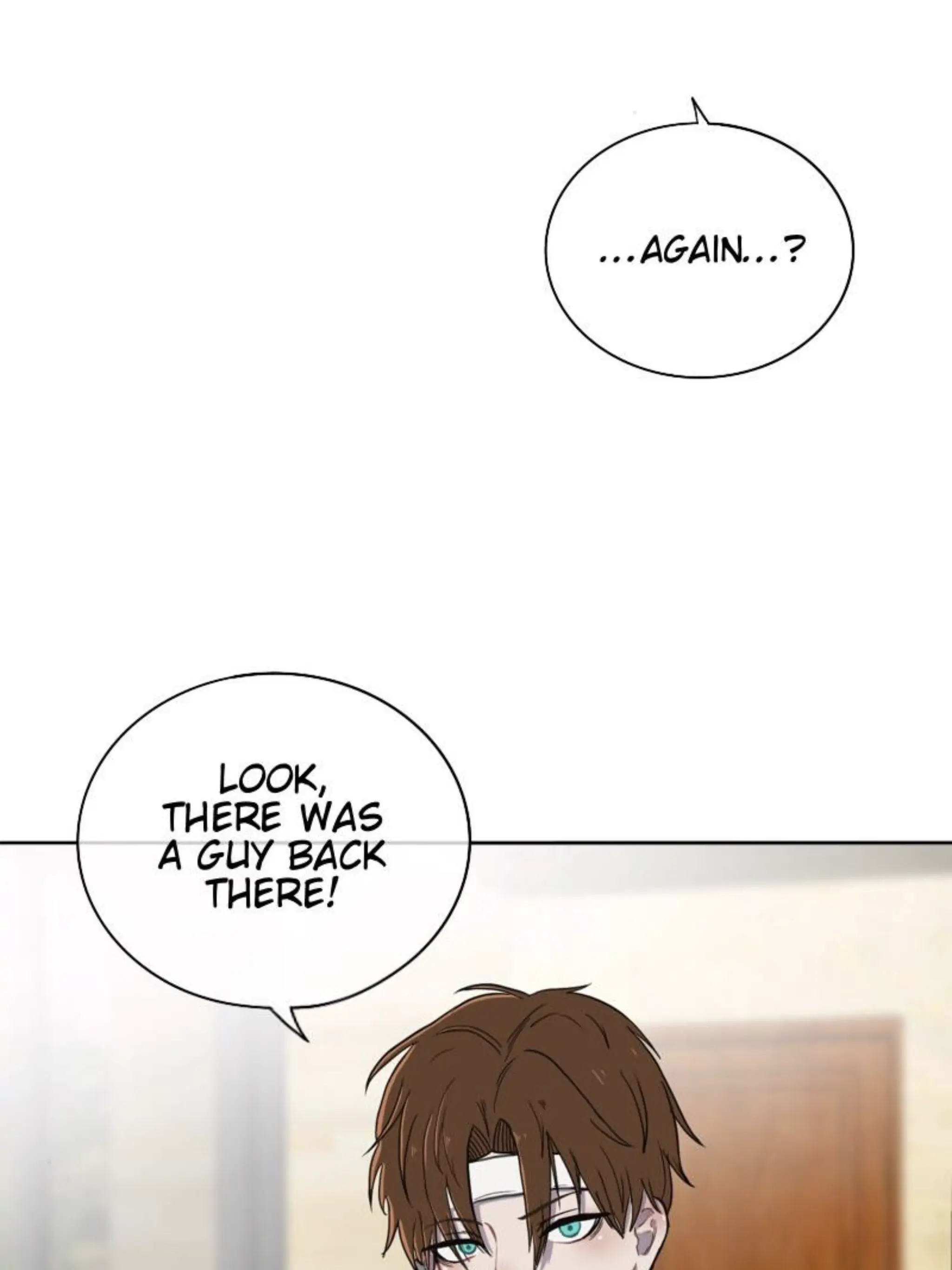 Boy Girlfriend Chapter 4 page 11