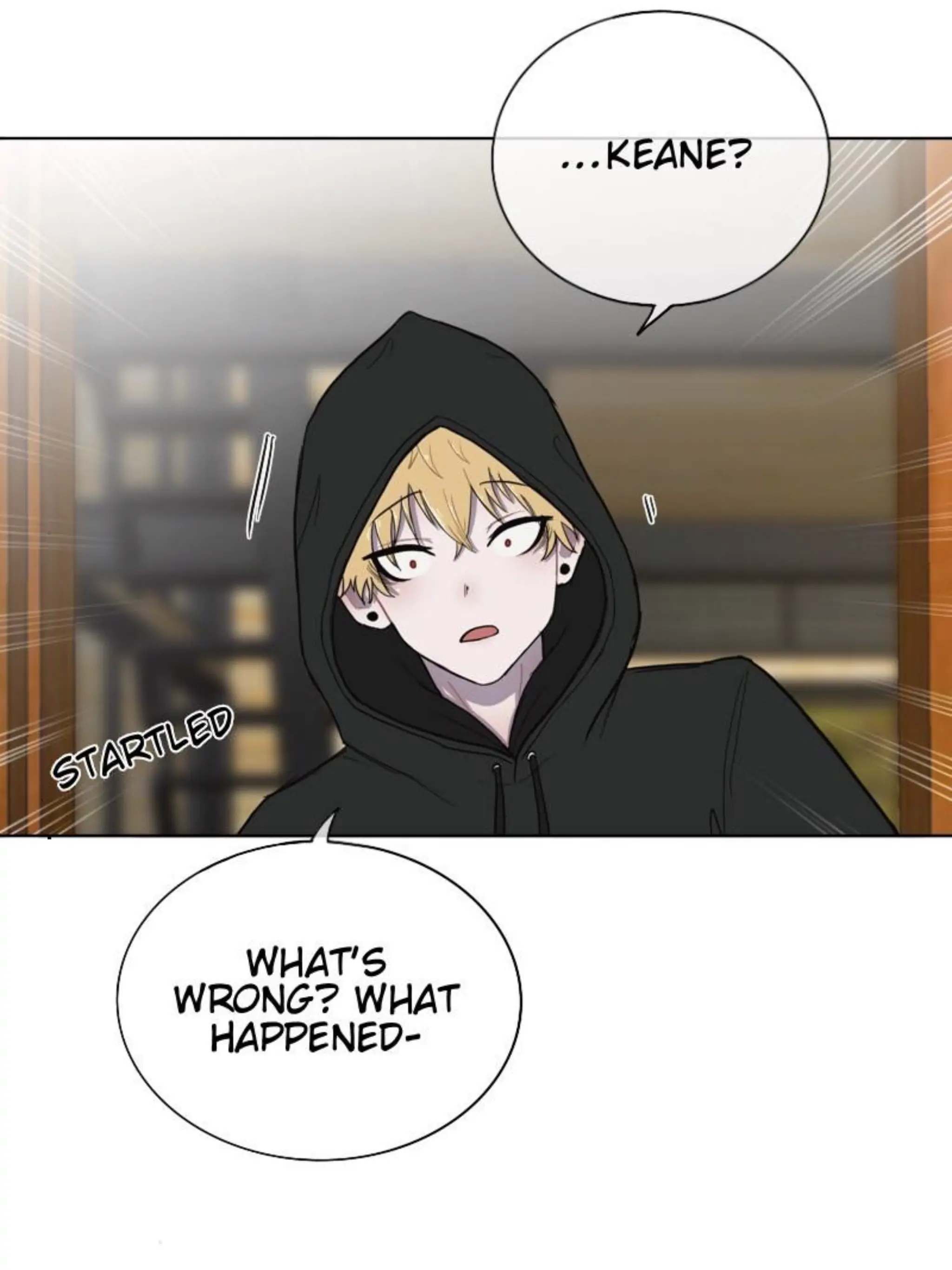 Boy Girlfriend Chapter 4 page 5
