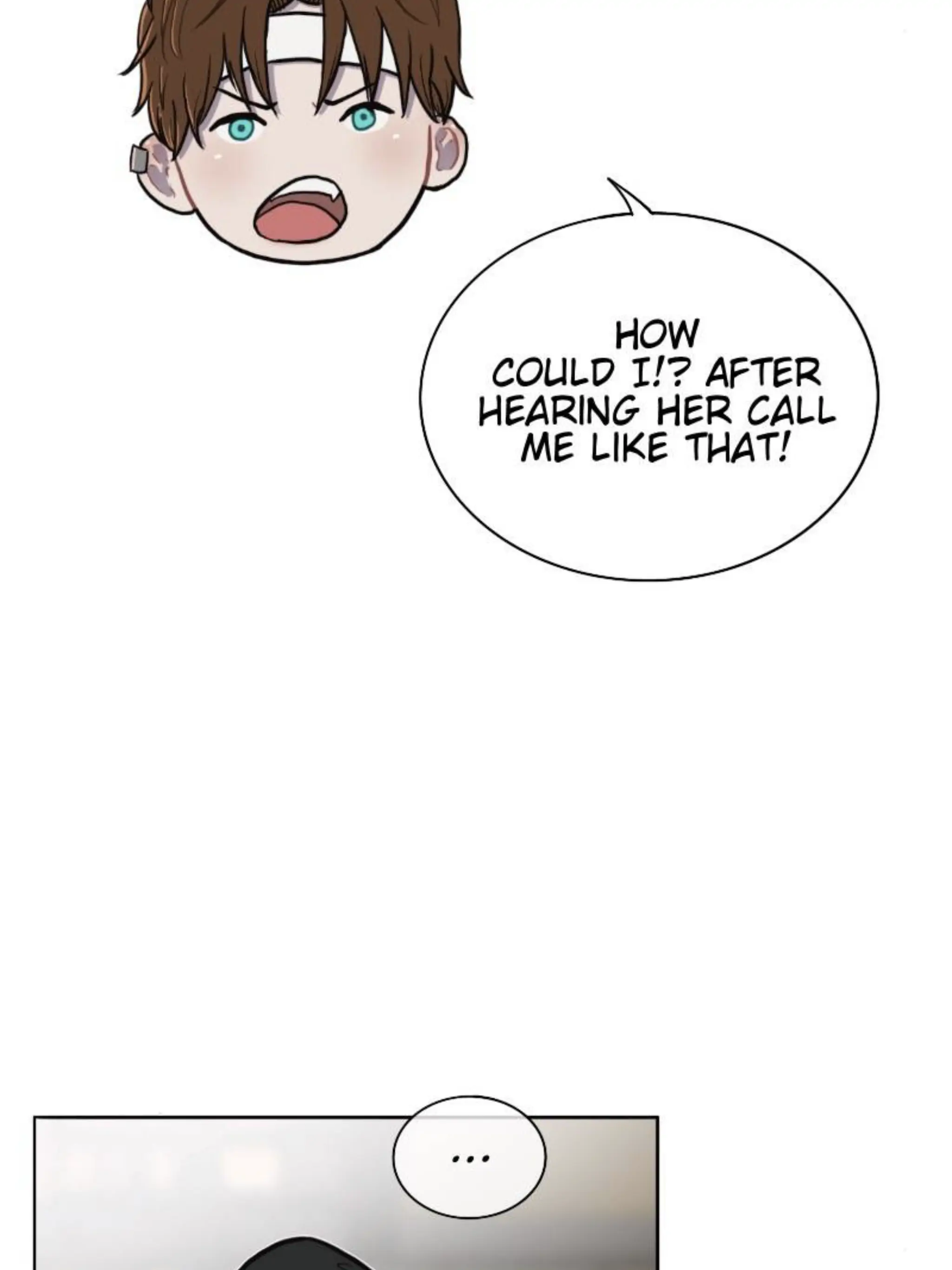 Boy Girlfriend Chapter 4 page 9