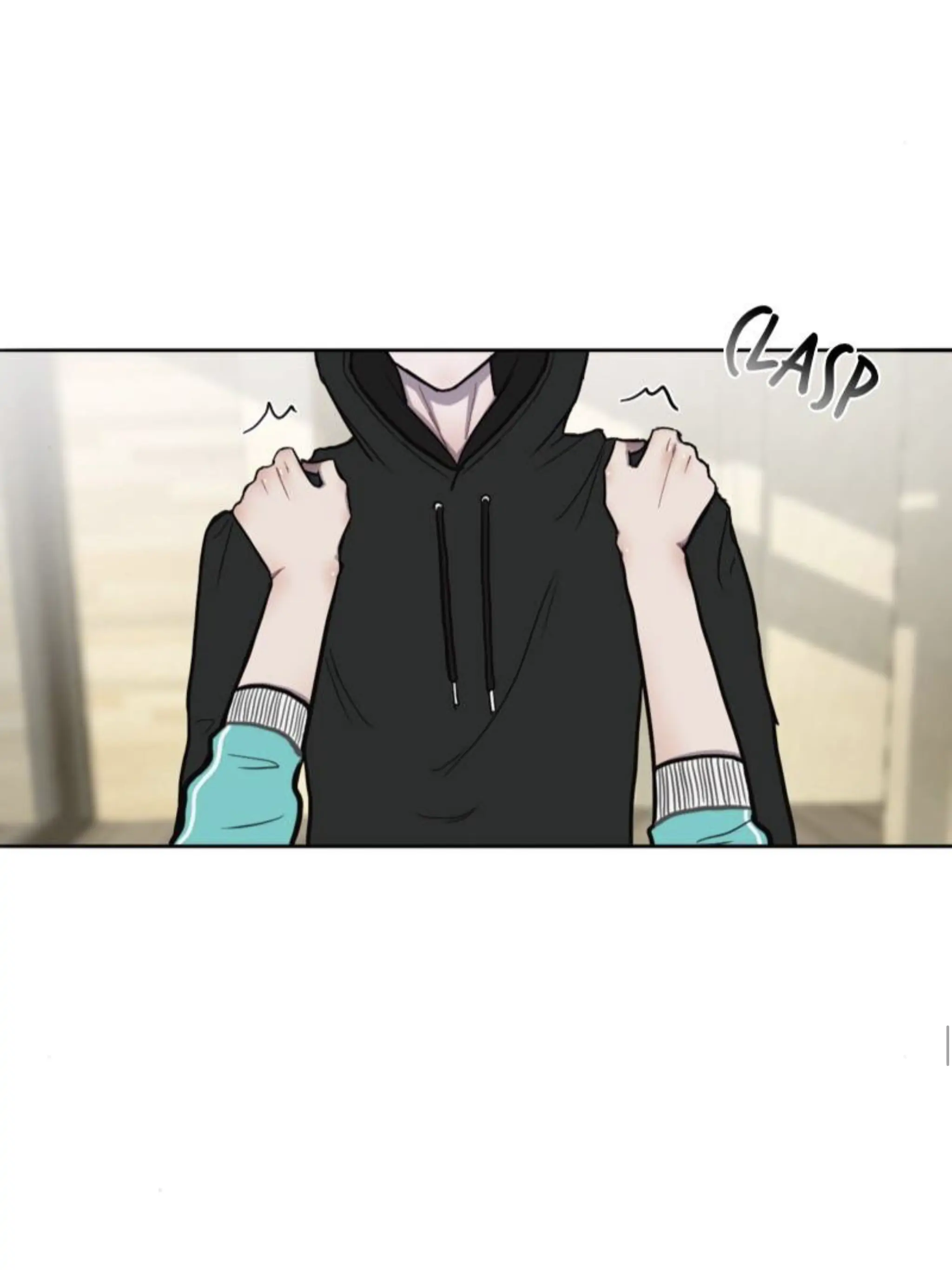 Boy Girlfriend Chapter 4 page 25