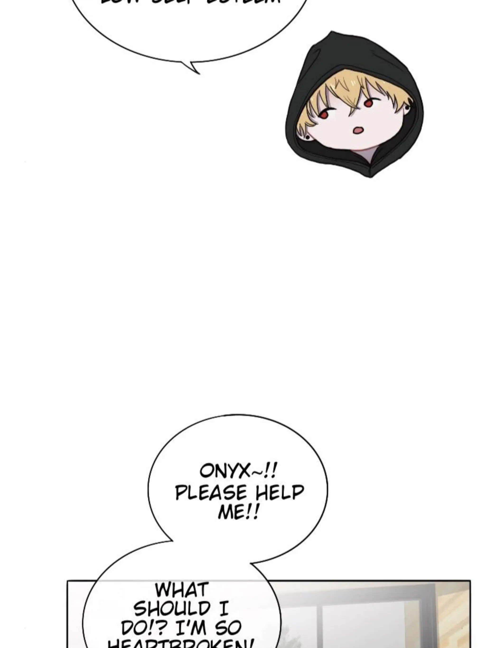 Boy Girlfriend Chapter 4 page 19