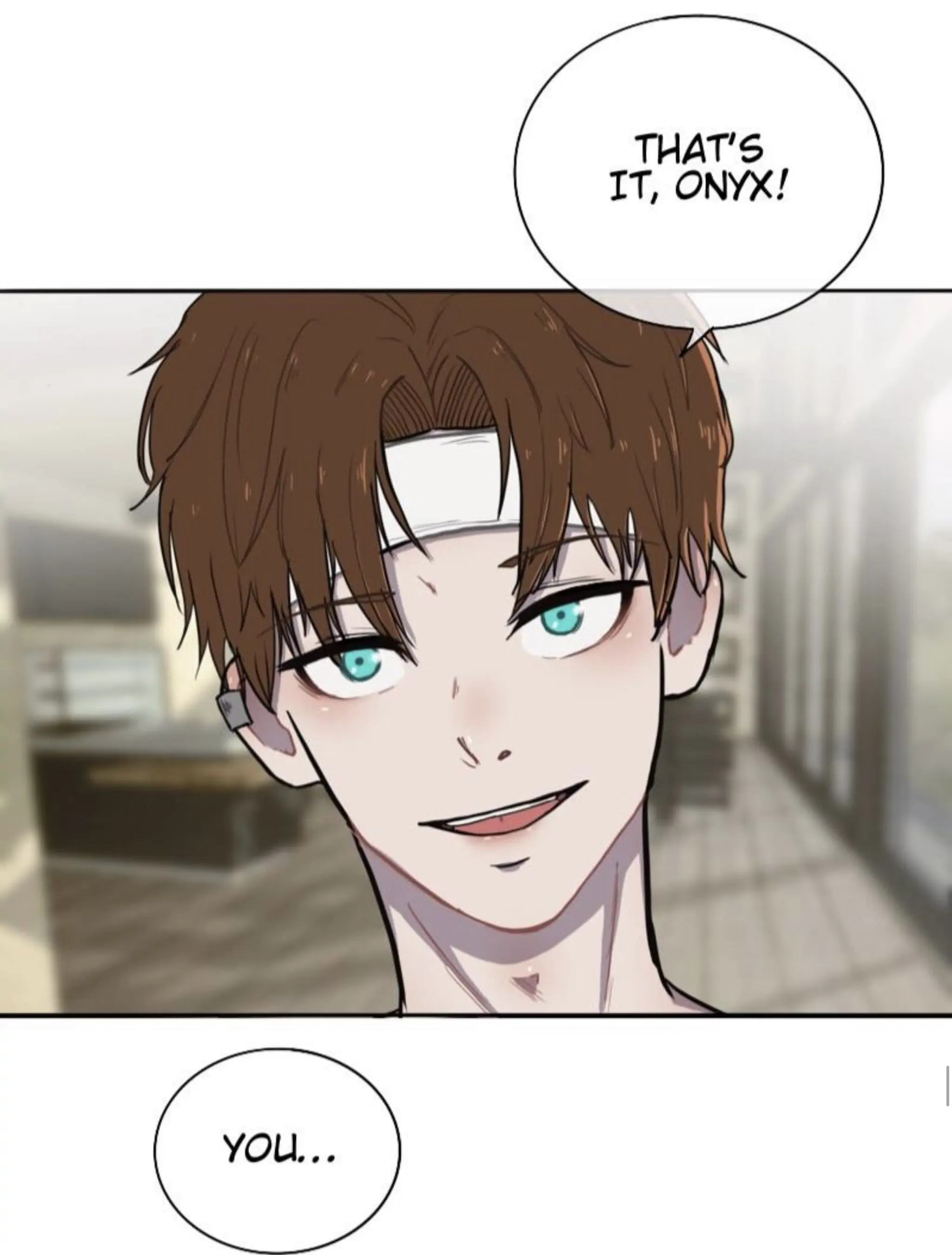 Boy Girlfriend Chapter 4 page 26