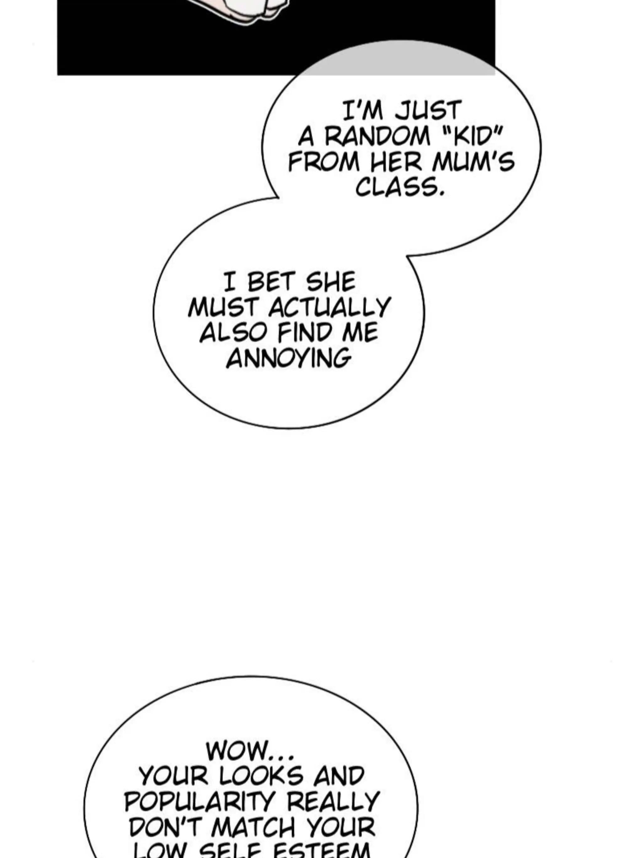 Boy Girlfriend Chapter 4 page 18