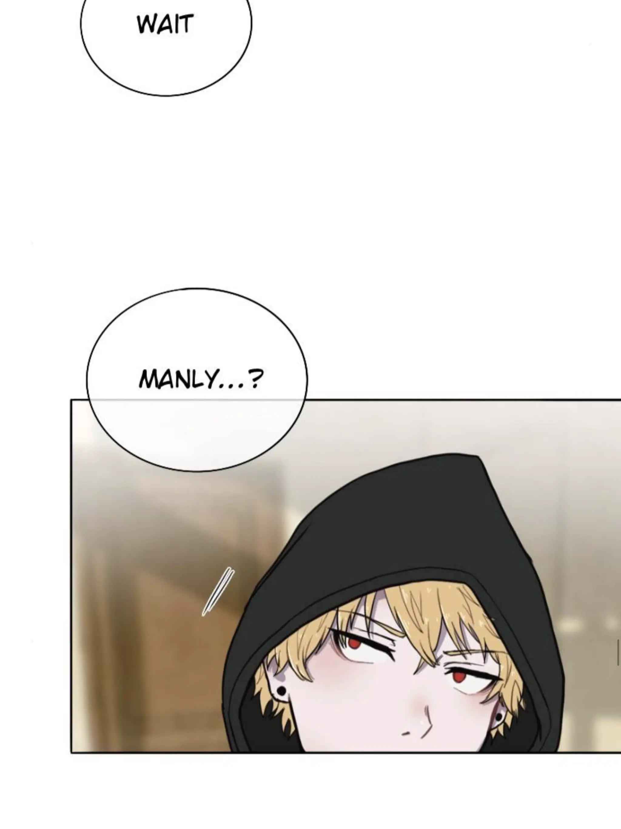 Boy Girlfriend Chapter 4 page 24