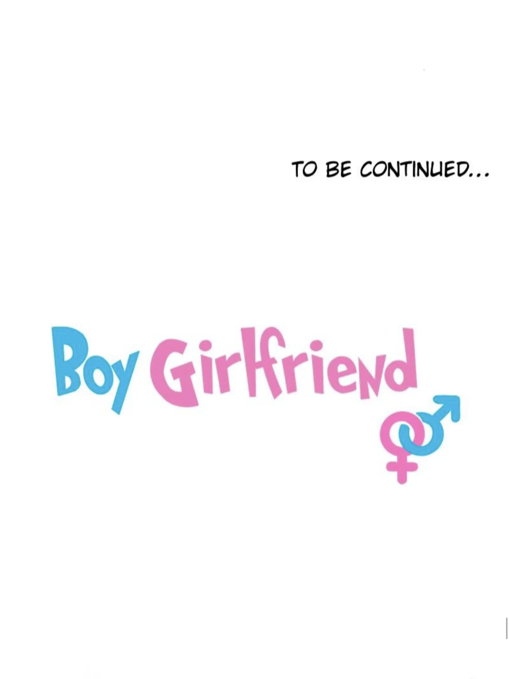 Boy Girlfriend Chapter 4 page 28