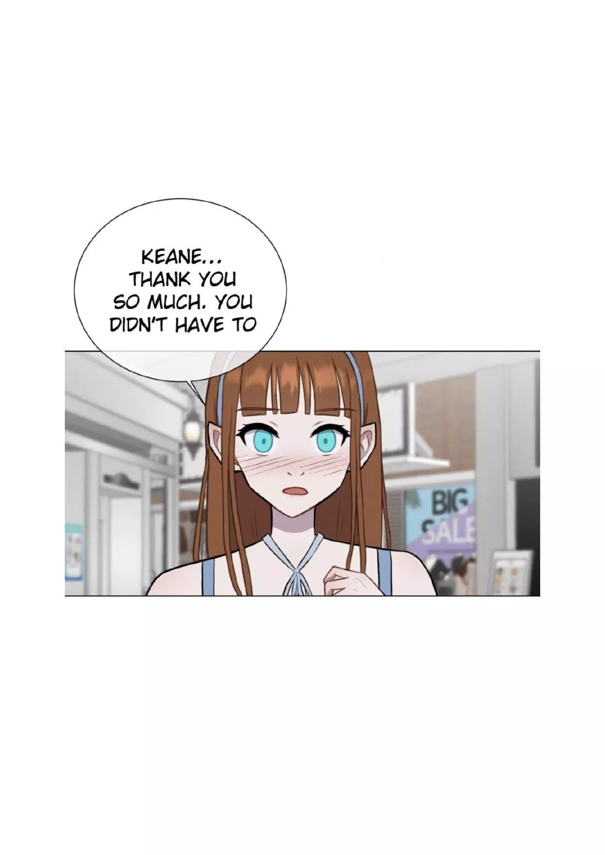 Boy Girlfriend Chapter 40 page 2