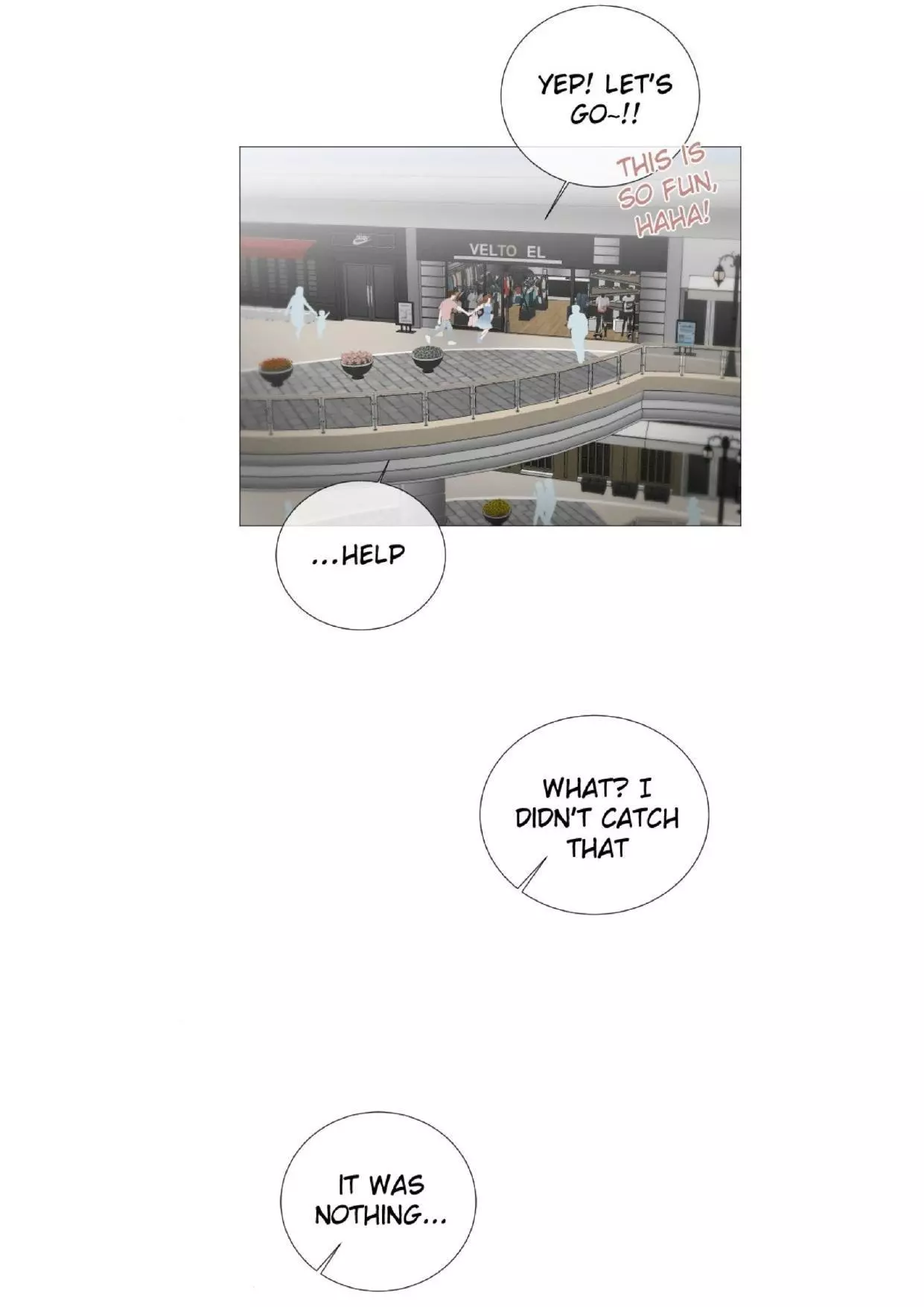Boy Girlfriend Chapter 40 page 9