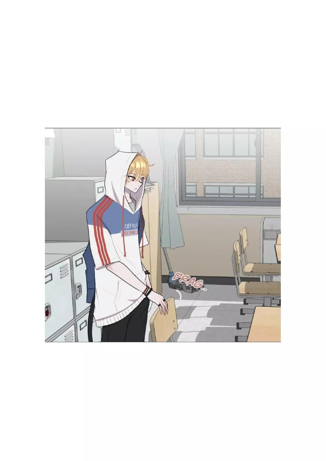 Boy Girlfriend Chapter 40 page 12