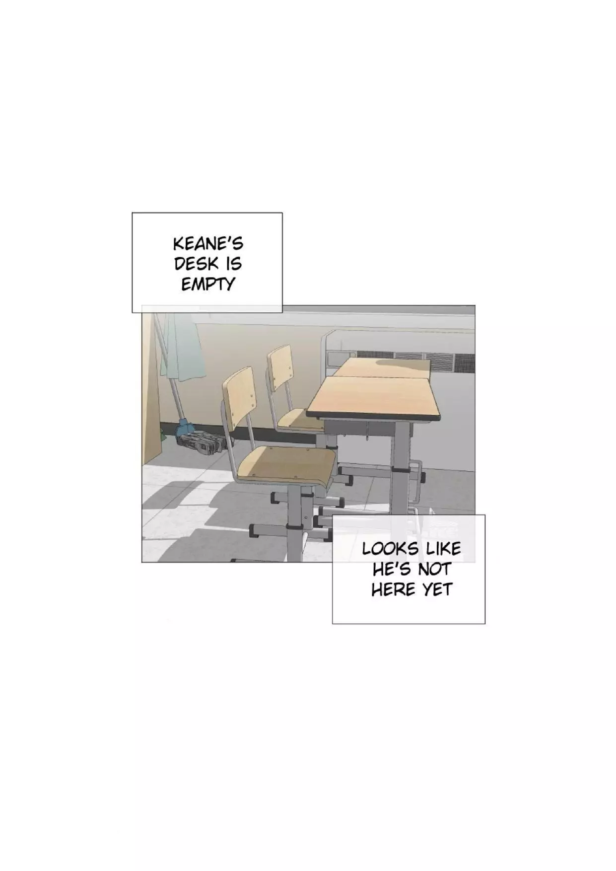 Boy Girlfriend Chapter 40 page 14