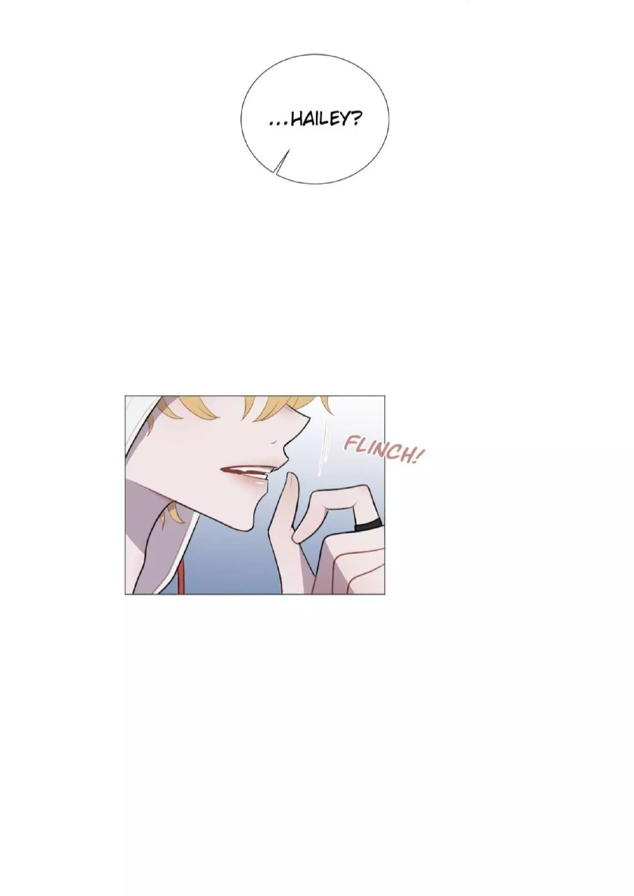 Boy Girlfriend Chapter 40 page 22