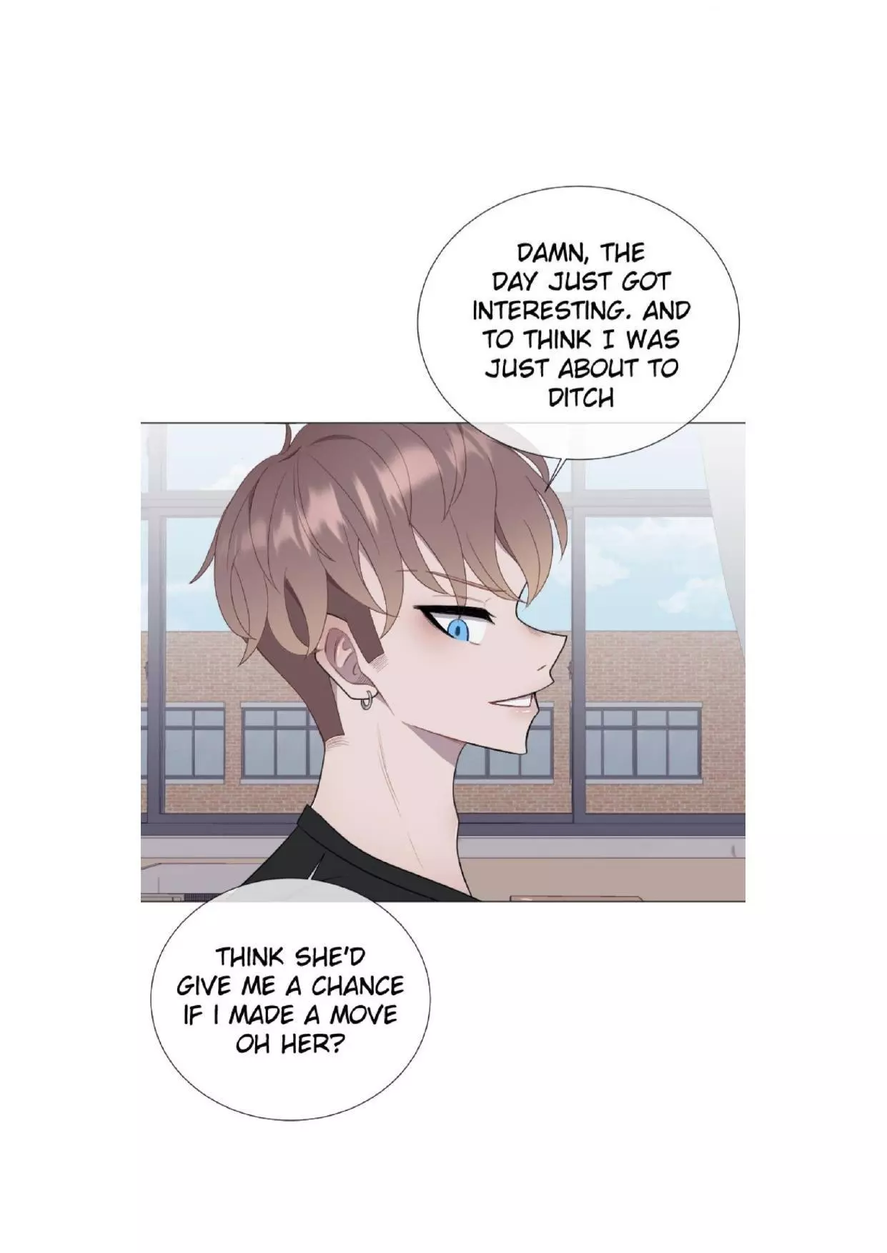 Boy Girlfriend Chapter 40 page 24