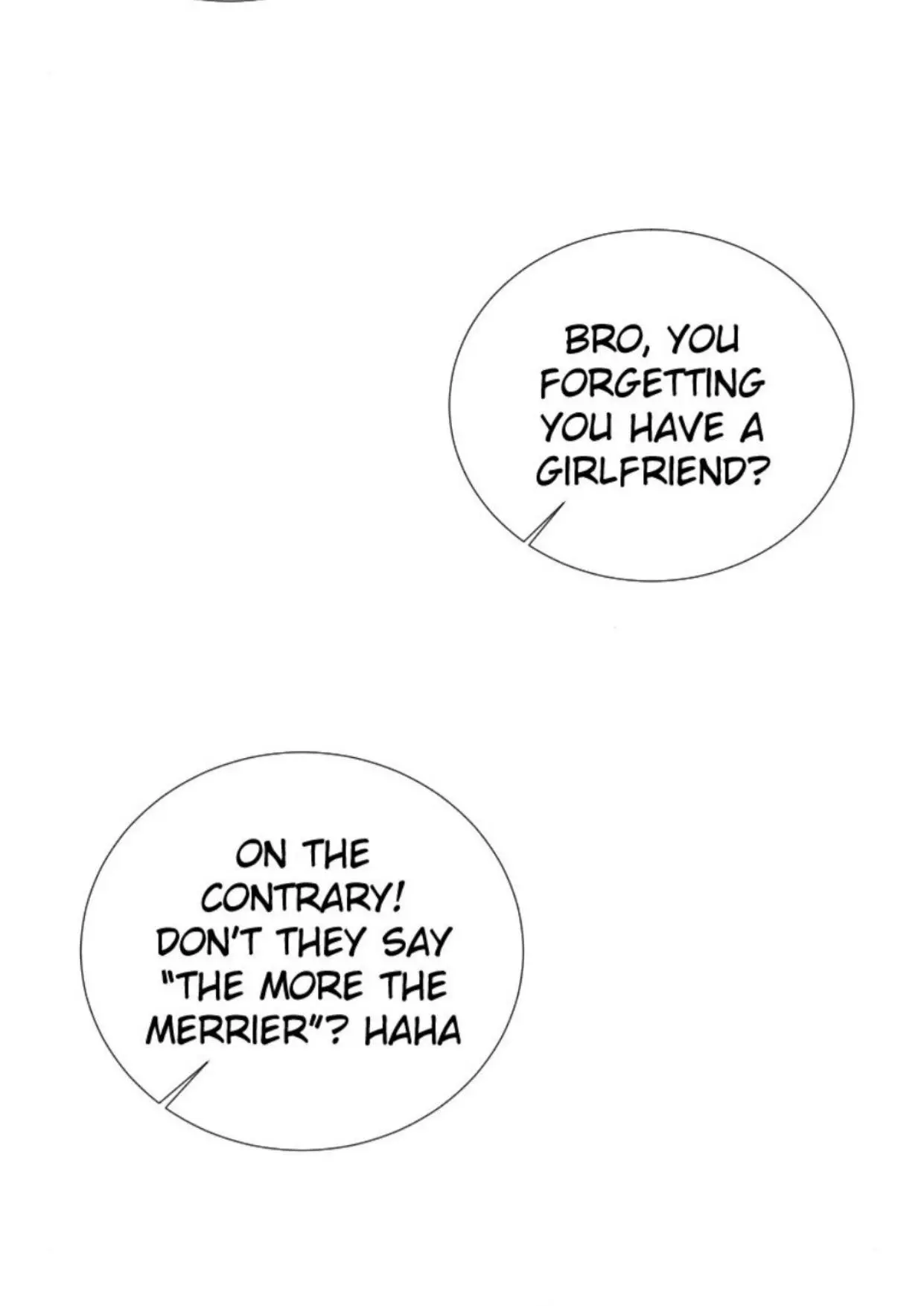 Boy Girlfriend Chapter 40 page 25