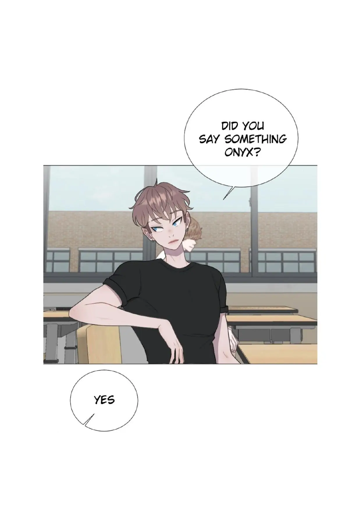 Boy Girlfriend Chapter 41 page 4