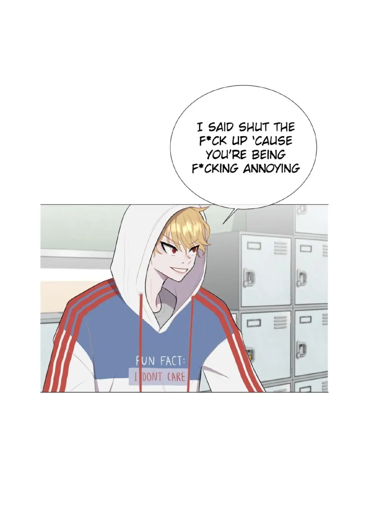 Boy Girlfriend Chapter 41 page 5