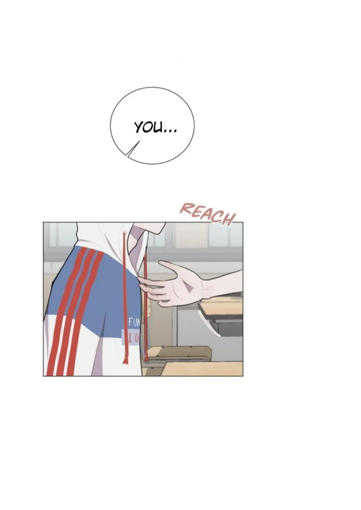 Boy Girlfriend Chapter 41 page 8