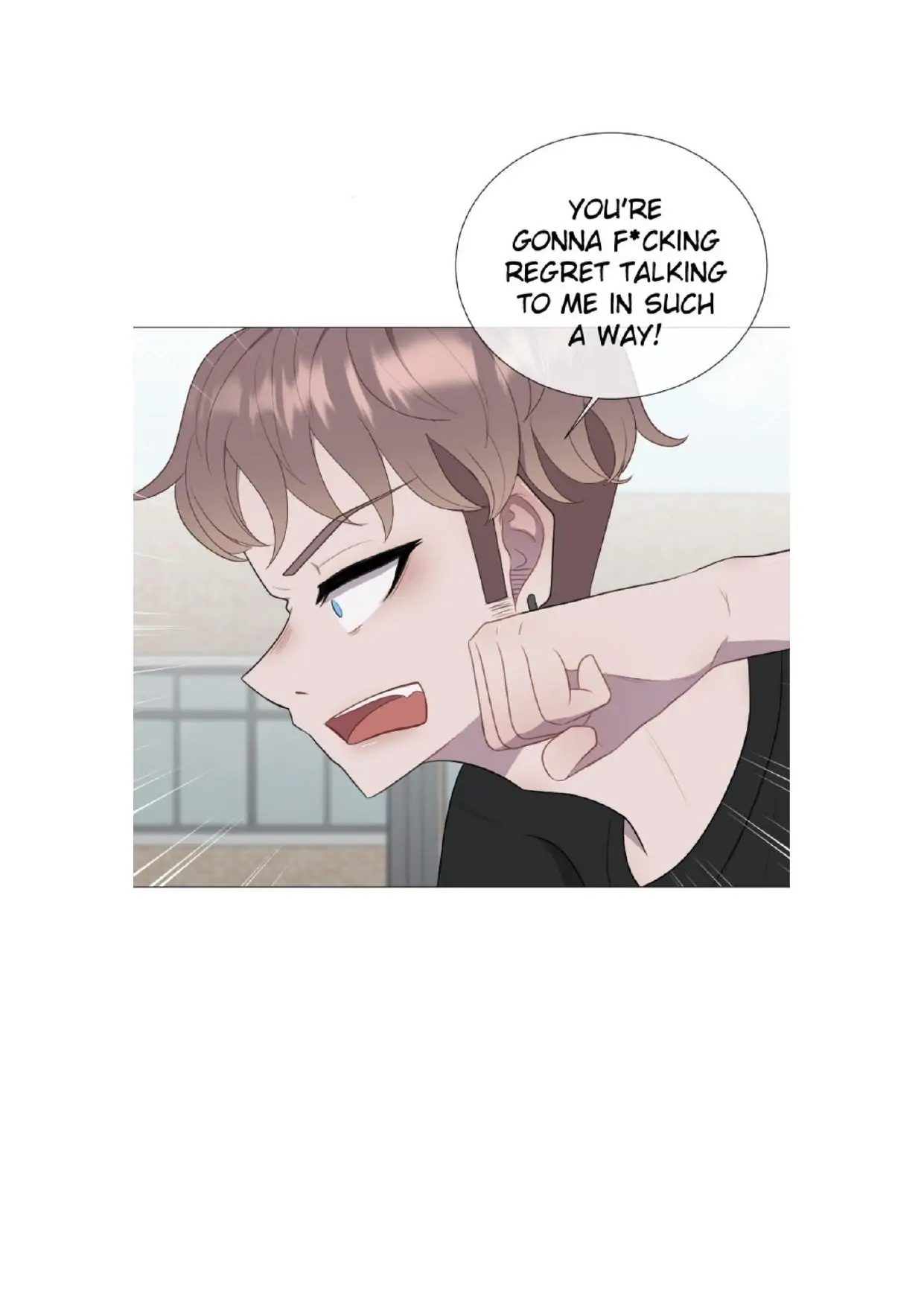 Boy Girlfriend Chapter 41 page 10