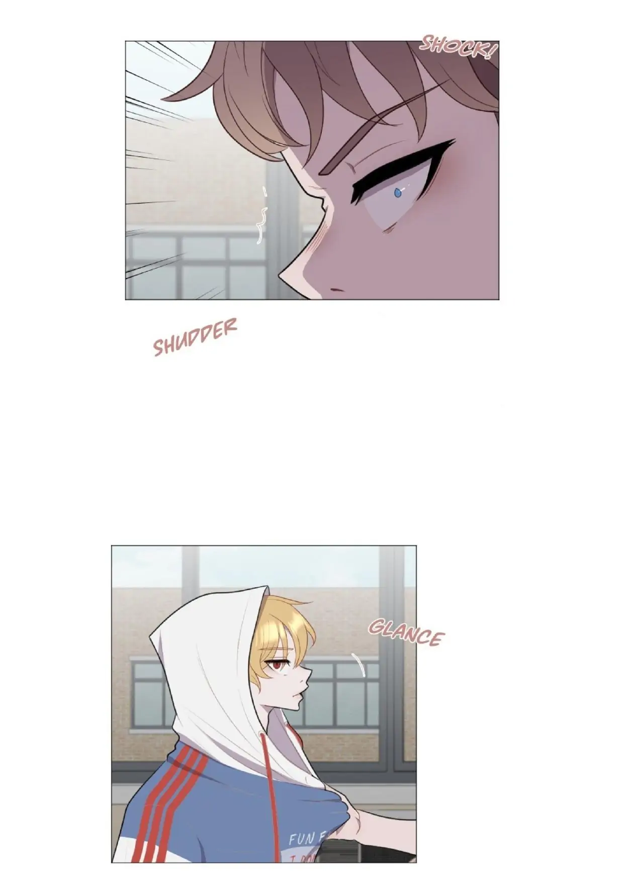 Boy Girlfriend Chapter 41 page 14