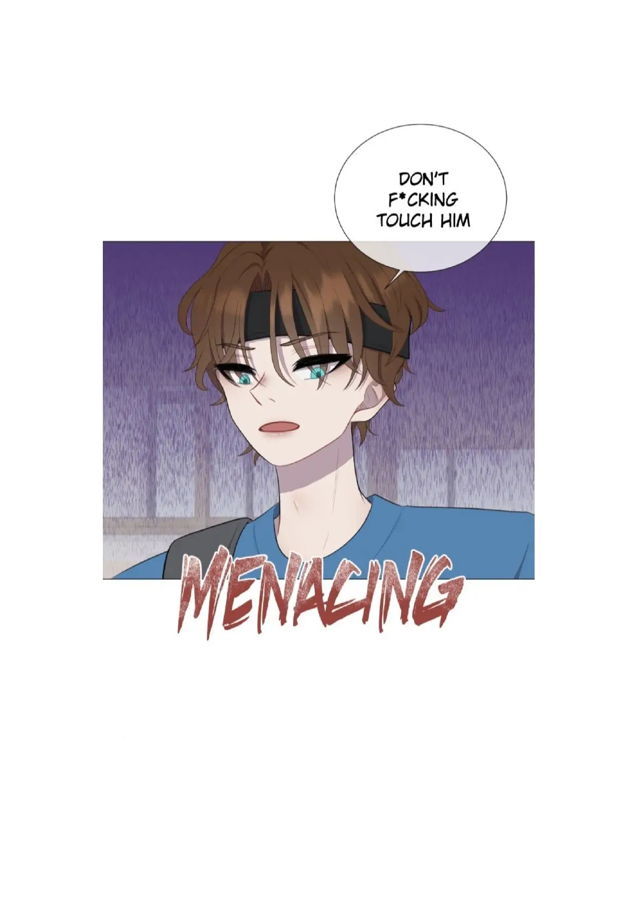 Boy Girlfriend Chapter 41 page 13