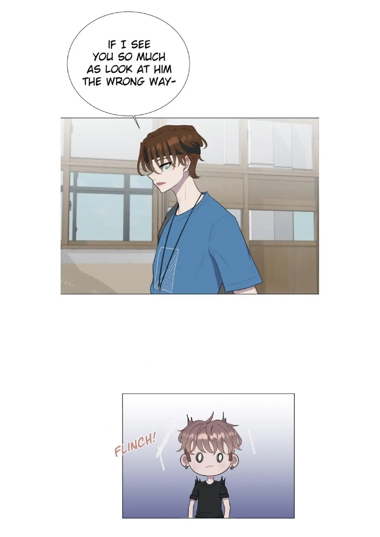 Boy Girlfriend Chapter 41 page 19